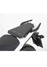 Stelaż centralny Sportrack Hepco&Becker do kufrów Journey 30/40/50 Honda CB 500 F [13-15]