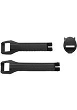 Zestaw pasków do butów dziecięcych Thor Blitz XP