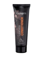 Pasta do butów skórzanych Grangers woskowa [pojemność: 100 ml]