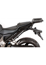 Stelaż centralny ALU-RACK Hepco&Becker Honda CB 1000 R