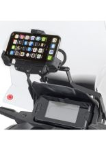 Poprzeczka Givi do montażu uchwytu na smartfon/GPS do Hondy NC 750 X (21-24)