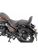 Stelaż boczny C-Bow Hepco&Becker Royal Enfield Meteor 350 (21-) czarny