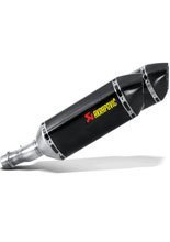 Tłumiki motocyklowe Slip-On Line [Carbon] Akrapović do Kawasaki Z1000SX / Ninja 1000 [14-20]