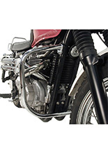 Gmol silnika Hepco&Becker do Triumph Bonneville / T 100 / Scrambler 900