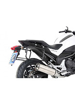 Stelaż kufrów bocznych Hepco&Becker Lock-It Honda NC 700 S (12-13)/750 S/DCT (14-22)