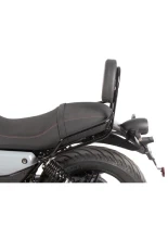 Oparcie pasażera Hepco&Becker Moto Guzzi V7 Sport (25-) bez bagażnika