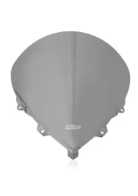 Szyba motocyklowa WRS Sport BMW K 1200 S/ K 1300 S mocno przyciemniana