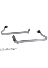 Zestaw montażowy handbarów Barkbusters Moto Guzzi V85 TT (24-)