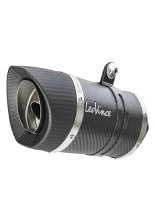 Tłumik LeoVince LV Pro [Slip-On, Carbon] do Suzuki GSX-S 1000 S Katana [19-20]