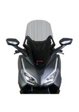 Szyba motocyklowa turystyczna MRA "TM" Honda NSS 125/ 350 Forza (21-) przyciemniana