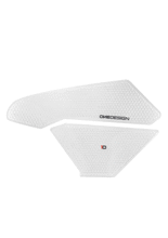 Tankpady boczne Onedesign do Hondy CBR 1000 RR (17-19) przezroczyste