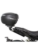 Stelaż pod kufer centralny Shad do Yamaha MT 09 (17-20)