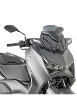 Szyba motocyklowa GIVI sportowa Yamaha X-MAX 125/ 300 (23-) przyciemniana