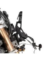 Mocowanie kokpitu i nawigacji GPS Touratech BMW F 900 GS (24-) czarne