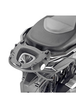 Stelaż Givi pod kufer centralny Monolock/ Monokey do Kymco DTX 360 (21-)[bez płyty]