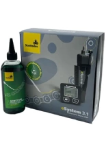 Olejarka automatyczna Scottoiler eSystem v3.1