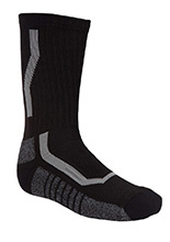 Skarpety motocyklowe Klim Crew czarne