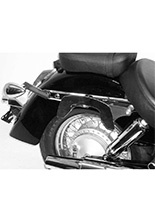 Stelaż boczny C-Bow Hepco&Becker Honda VT 750 Shadow [04-07]