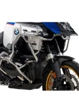 Gmole górne Touratech BMW R 1300 GS Adventure (24-) srebrne