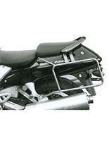 Stelaż kufrów bocznych Hepco&Becker Suzuki GSX 1300 R Hayabusa [99-07] [montowany na stałe]