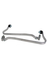 Zestaw montażowy handbarów VPS/ Storm Moto Guzzi V85TT (19-23), Travel (20-23)