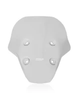 Szyba motocyklowa WRS Caponord Moto Guzzi Stelvio 1000 (24-) przyciemniana