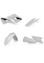 Zestaw plastików Acerbis Husqvarna FC/ TC [14']