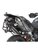 Stelaż kufrów bocznych Monokey, Reto-Fit Kappa KTM (wybrane modele)