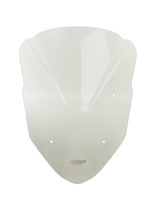 Szyba motocyklowa MRA Sport-Screen "SPM" do Yamaha Tracer 9 / GT (21-24) przezroczysta