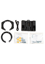 Tankring Basic Hepco&Becker Triumph Tiger 1050 Sport (13-23)