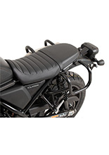 Gmol tylny Hepco&Becker Honda CL 500 (23-) czarny