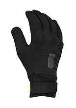 Rękawice motocyklowe Knox Action Pro czarne