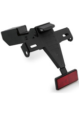 Mocowanie tablicy rejestracyjnej PUIG Honda CB750 Hornet (23-)/ CB500 Hornet (24-)