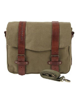 Tekstylna sakwa boczna Hepco&Becker LEGACY L do montażu na stelażu C-Bow