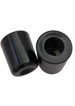 Ciężarki kierownicy Biketec BMW (wybrane modele) czarne