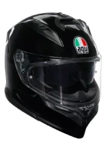 Kask integralny AGV K7 Mono czarny
