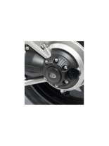 ZAŚLEPKA RAMY (PRAWA STRONA, TYLNA OŚ) R&G DO Kawasaki GTR1400 Concours (07)(10-17) Honda Crosstourer (12-17) / VFR1200 (10-16)