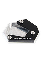 Poszerzenie stopki Hepco&Becker do Honda NC 700 X [12-13]