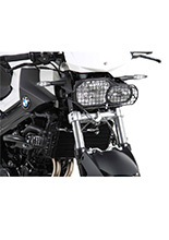 Osłona lampy Hepco&Becker do BMW F 800 R [09-14]
