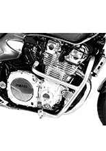 Gmol silnika Hepco&Becker do Yamaha XJR 1200 / 1300