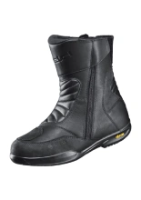 Buty motocyklowe turystyczne Held Annone GTX 2 czarne