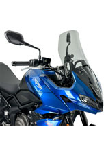 Szyba motocyklowa WRS Touring Triumph Tiger 660 Sport (22-24) przyciemniana