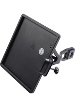 Mocowanie tablicy rejestracyjnej Cult-Werk do Indian Scout 60 / 69 (IN-SCO016-D-F)