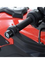 KOŃCÓWKI KIEROWNICY R&G DO BMW R1200GS (13-17) / R1200GS Adventure (13-17) / S1000XR (15-17) / R1250 GS (18-20)