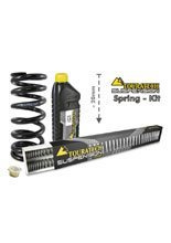 Zestaw obniżający wysokość motocykla -20 mm Touratech do BMW F800GS/Adventure (13-)