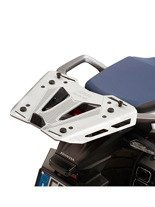 Stelaż pod kufer centralny Monokey, Monolock GIVI Honda CRF1000L Africa Twin (16-17) [bez płyty montażowej]