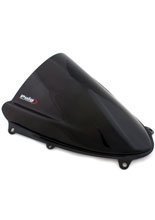 Szyba sportowa PUIG do Suzuki GSXR1000 (09-16) czarna