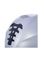 Naklejka na zbiornik Oxford Spine Arachnid [czarna]