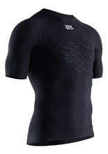 Koszulka termoaktywna X-Bionic Energizer 4.0 LT czarna