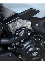 Osłona silnika R&G road/race do BMW S1000XR (20-21) (lewa strona - osłona alternatora)